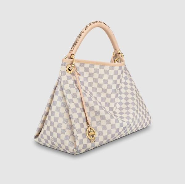 Louis Vuitton ARTSY MM N40253 - Image 2