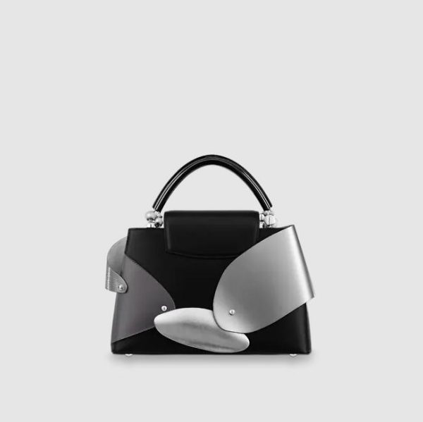 Louis Vuitton ARTYCAPUCINES MM LIU WEI M56358 - Image 6