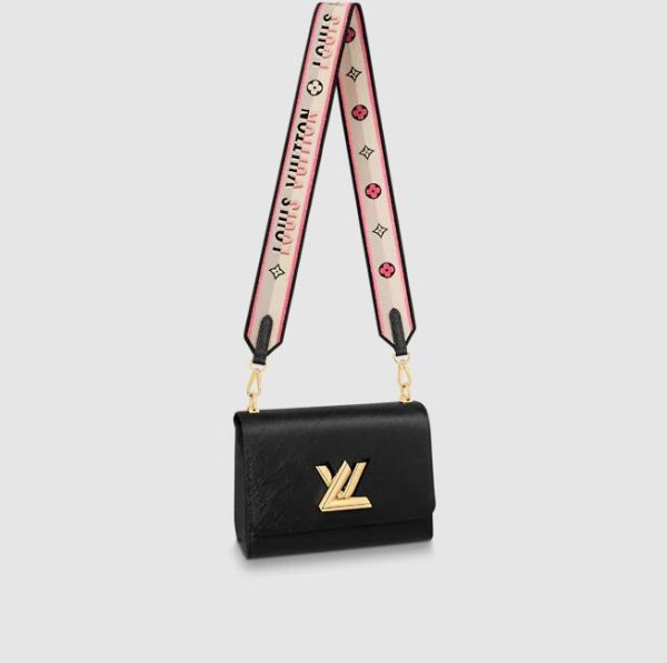 Louis Vuitton TWIST MM M57505 - Image 6