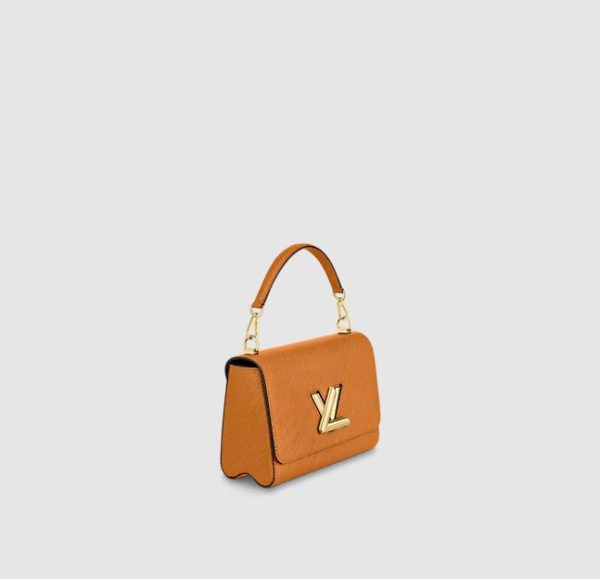 Louis Vuitton TWIST MM M57506 - Image 2