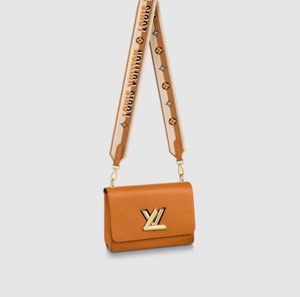 Louis Vuitton TWIST MM M57506 - Image 6