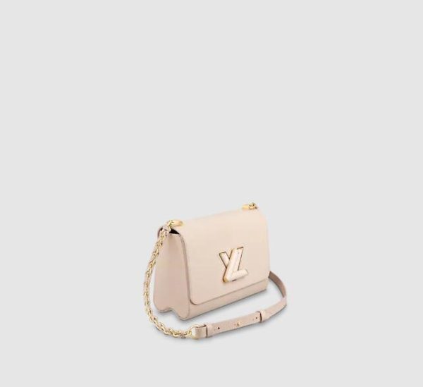 Louis Vuitton TWIST MM M57559 - Image 2