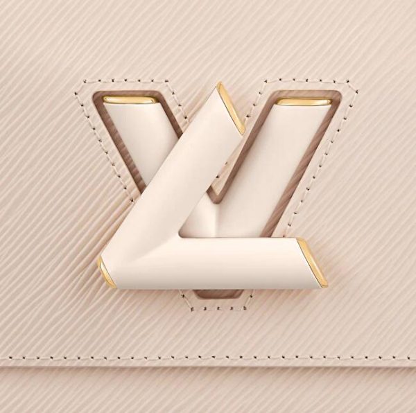 Louis Vuitton TWIST MM M57559 - Image 4