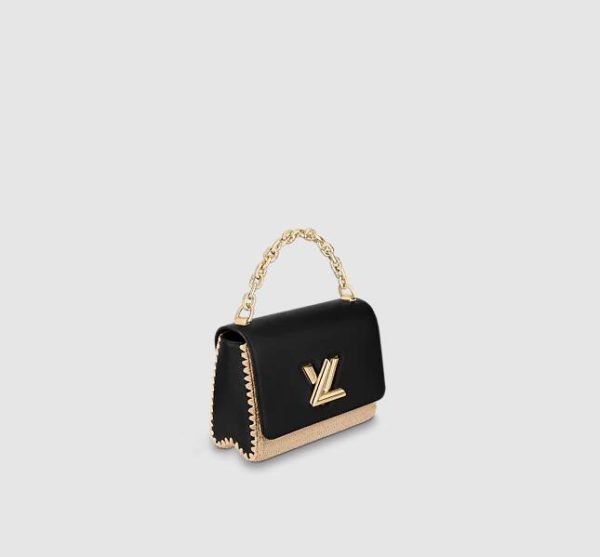 Louis Vuitton TWIST MM M57647 - Image 2