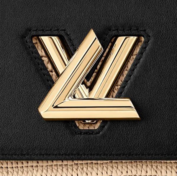 Louis Vuitton TWIST MM M57647 - Image 5