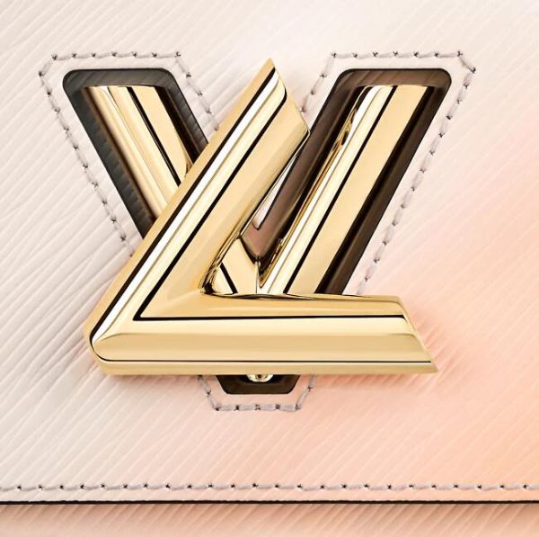 Louis Vuitton TWIST MM M57670 - Image 4