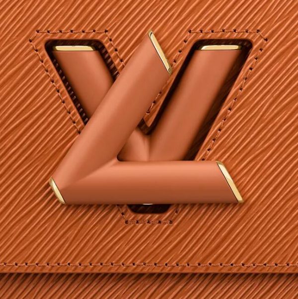 Louis Vuitton TWIST MM M57939 - Image 5