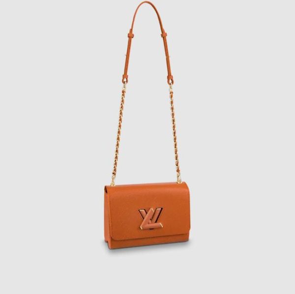 Louis Vuitton TWIST MM M57939 - Image 7