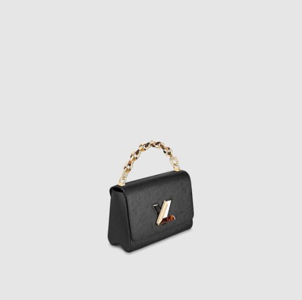 Louis Vuitton TWIST MM M58715 - Image 2