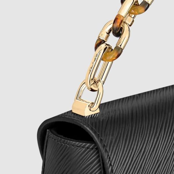 Louis Vuitton TWIST MM M58715 - Image 4