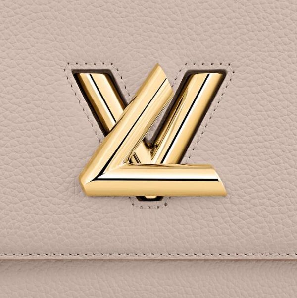 Louis Vuitton TWIST ONE HANDLE MM M57090 - Image 5