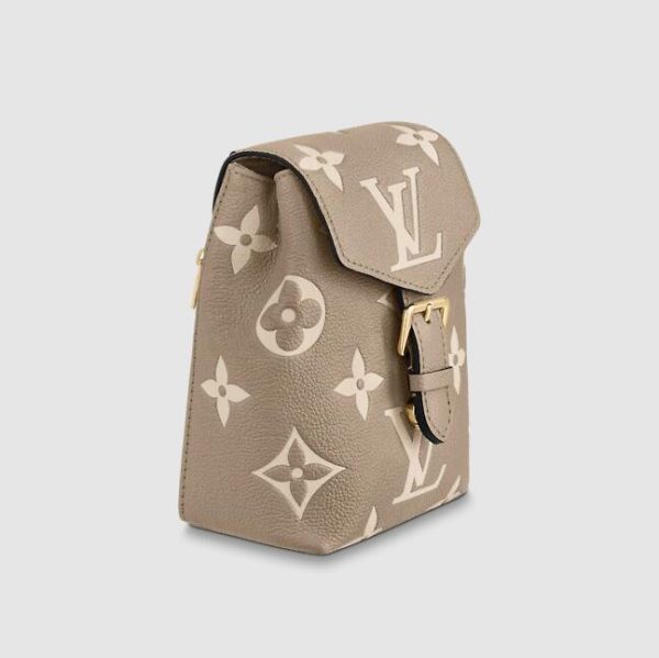 Louis Vuitton TINY BACKPACK M80738 - Image 2