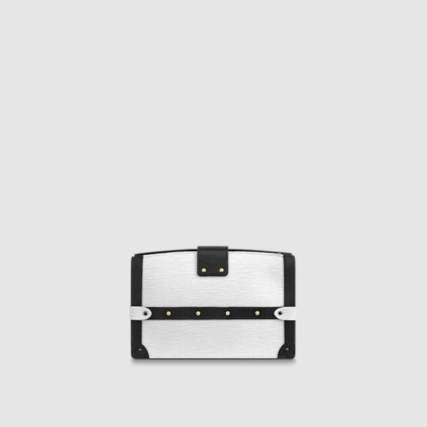 Louis Vuitton TRUNK CLUTCH M52151 - Image 5