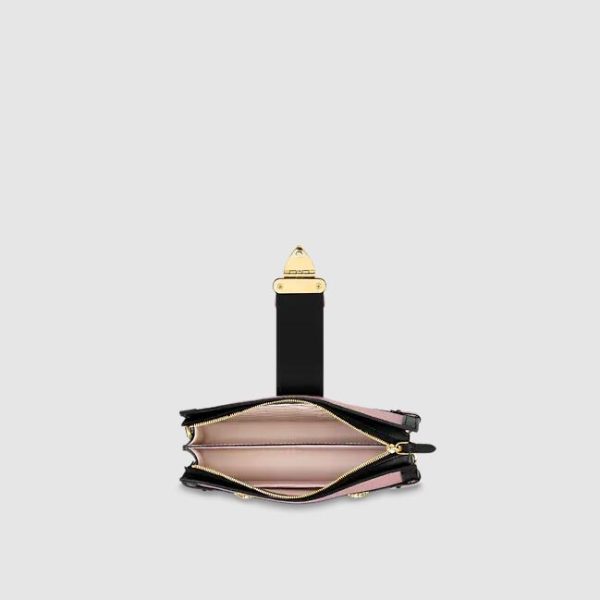 Louis Vuitton TRUNK CLUTCH M53191 - Image 3