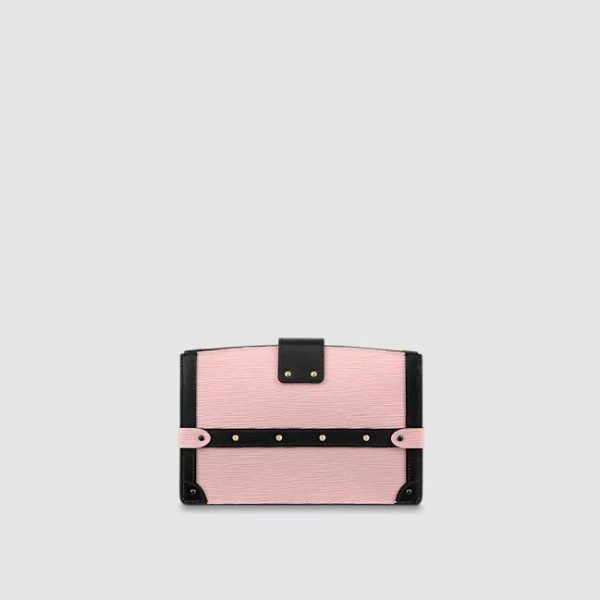 Louis Vuitton TRUNK CLUTCH M53191 - Image 5