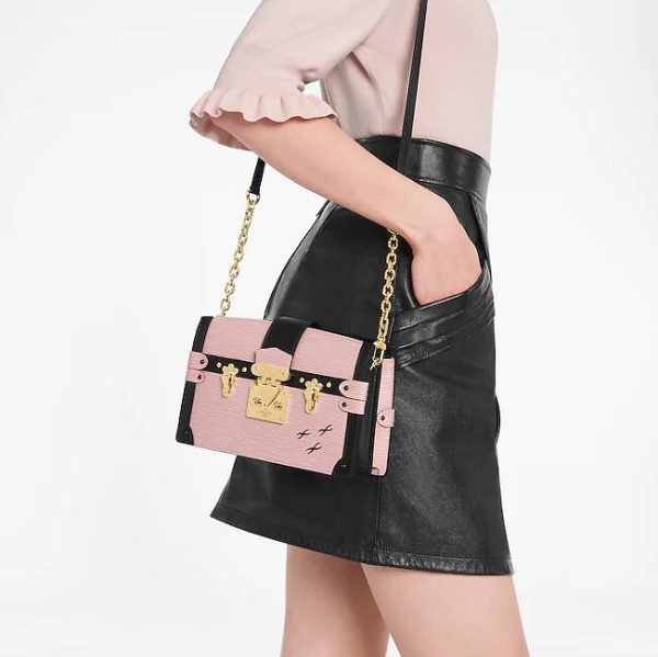 Louis Vuitton TRUNK CLUTCH M53191 - Image 6