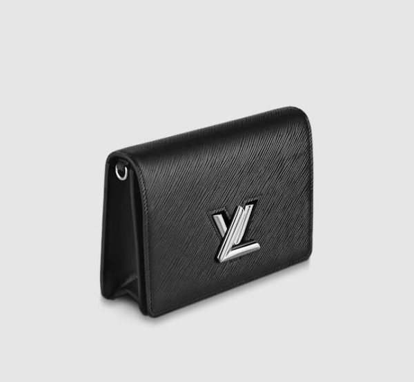 Louis Vuitton TWIST BELT CHAIN WALLET M68559 - Image 2