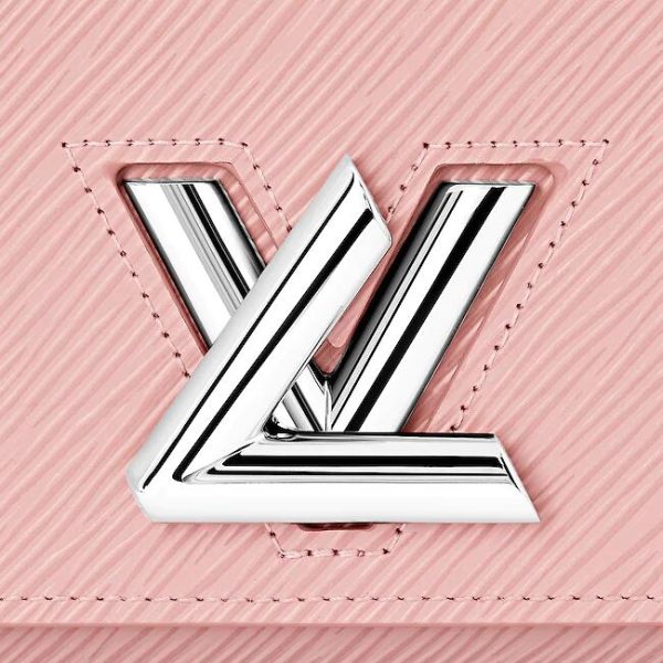 Louis Vuitton TWIST CHAIN WALLET M62039 - Image 3