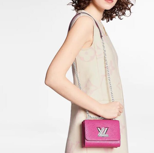 Louis Vuitton TWIST MINI M56117 - Image 6