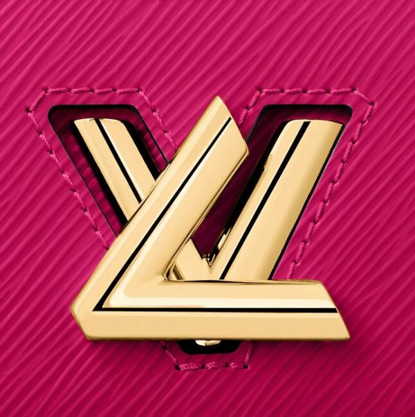 Louis Vuitton TWIST MINI M57063 - Image 3