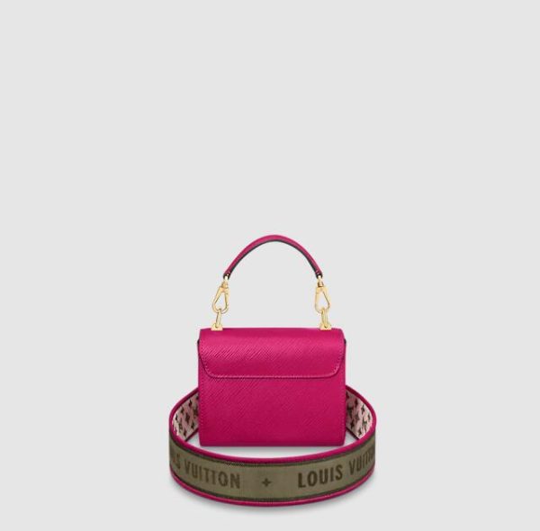 Louis Vuitton TWIST MINI M57063 - Image 4