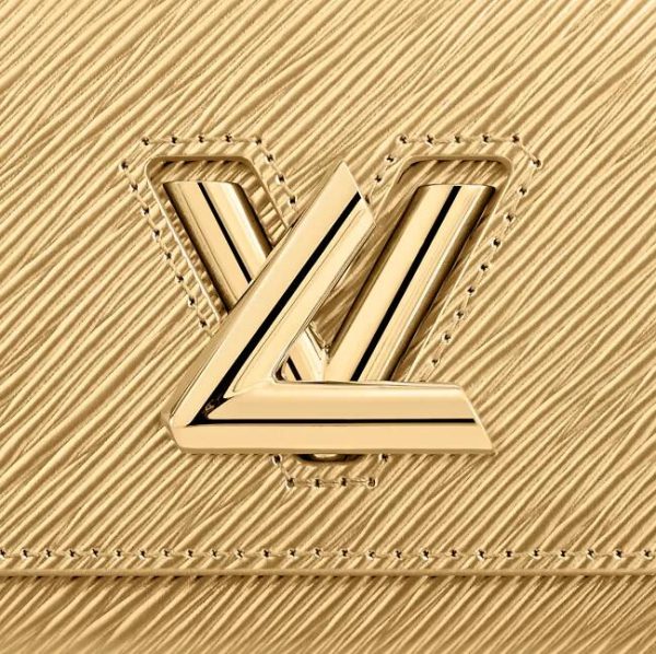 Louis Vuitton TWIST MINI M57078 - Image 3