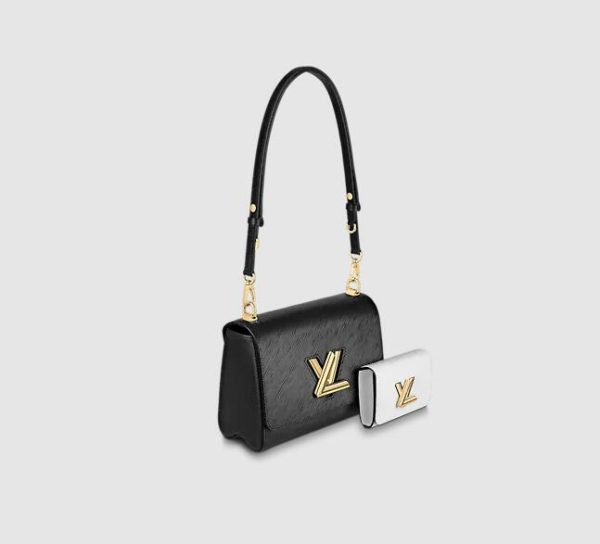 Louis Vuitton TWIST MM AND TWISTY M55683 - Image 2