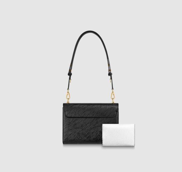 Louis Vuitton TWIST MM AND TWISTY M55683 - Image 4