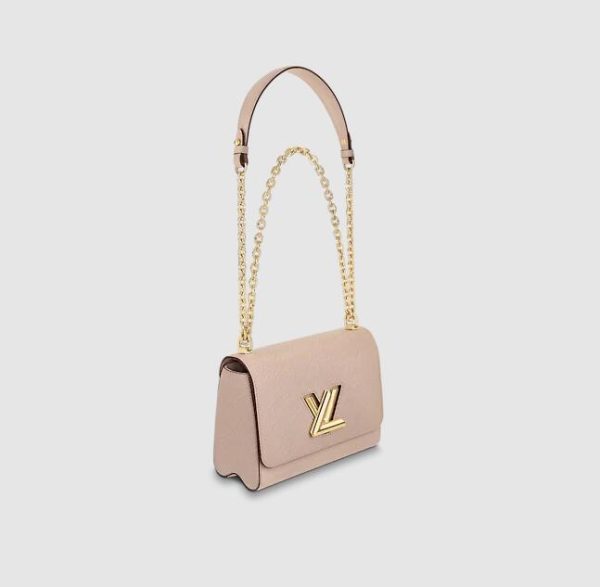 Louis Vuitton TWIST MM M53754 - Image 2