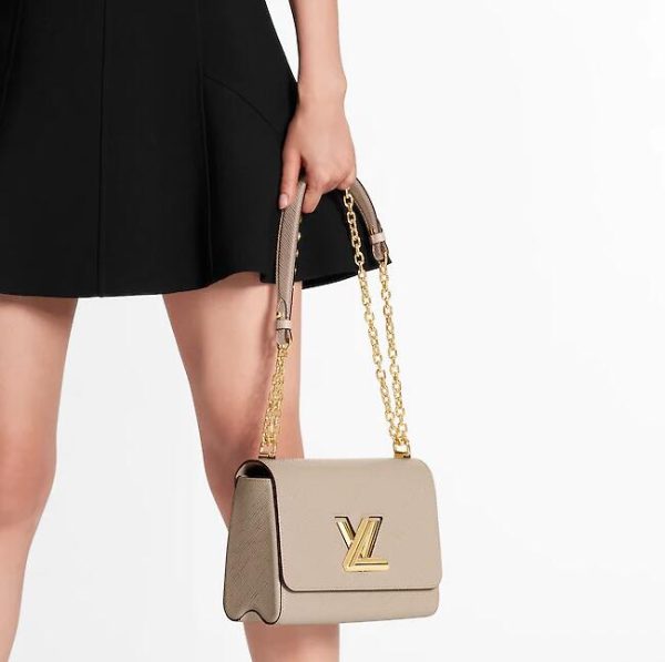 Louis Vuitton TWIST MM M53754 - Image 4