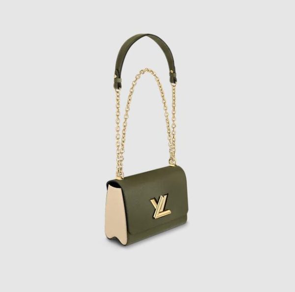 Louis Vuitton TWIST MM M56941 - Image 2