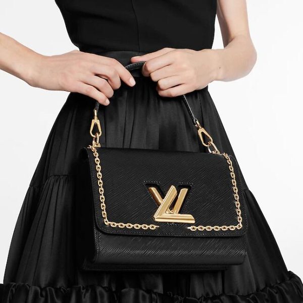 Louis Vuitton TWIST MM M57115 - Image 4