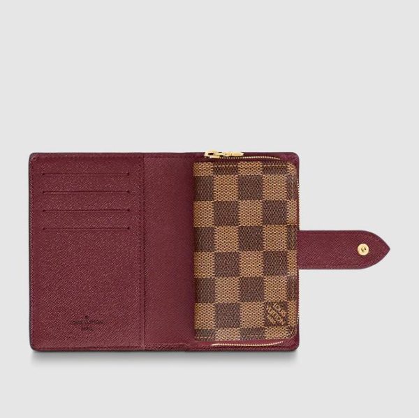 Louis Vuitton JULIETTE WALLET N60381 - Image 3