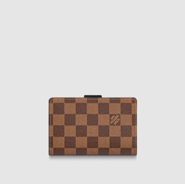 Louis Vuitton JULIETTE WALLET N60381 - Image 6