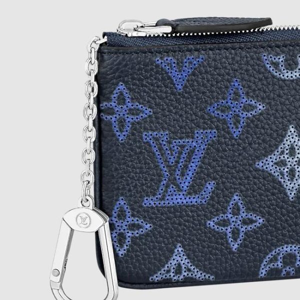 Louis Vuitton KEY POUCH M81180 - Image 3