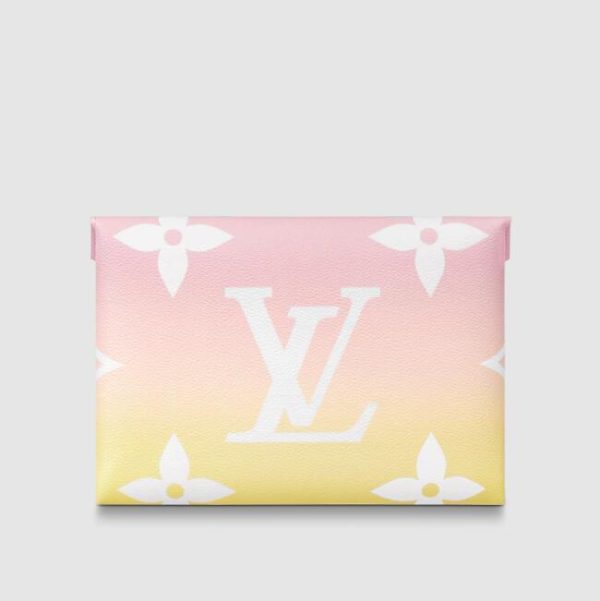 Louis Vuitton KIRIGAMI POCHETTE M80377 - Image 6