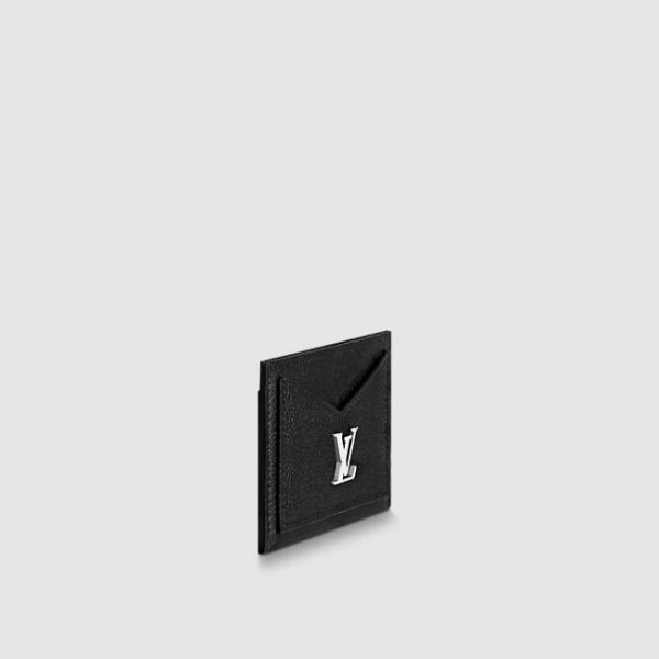 Louis Vuitton LOCKME CARD HOLDER M68556 - Image 2