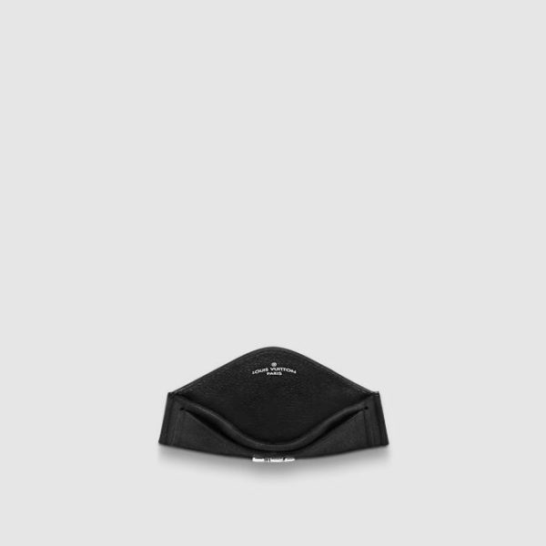 Louis Vuitton LOCKME CARD HOLDER M68556 - Image 3