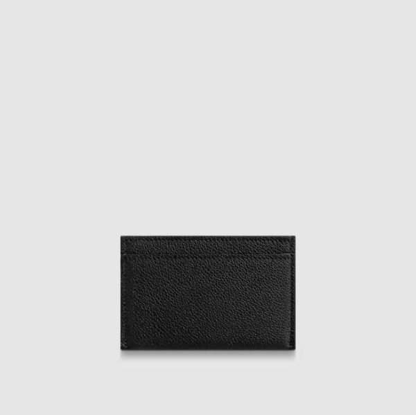 Louis Vuitton LOCKME CARD HOLDER M68556 - Image 6