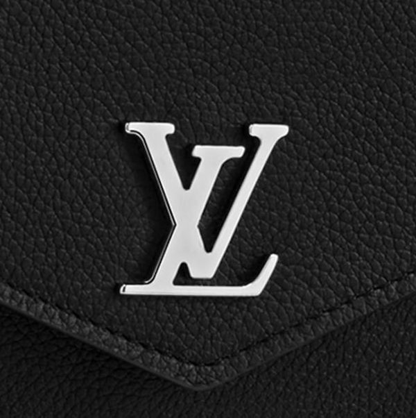 Louis Vuitton MYLOCKME WALLET M62530 - Image 5