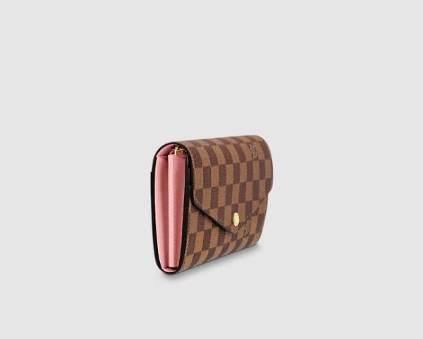 Louis Vuitton SARAH WALLET N60114 - Image 3