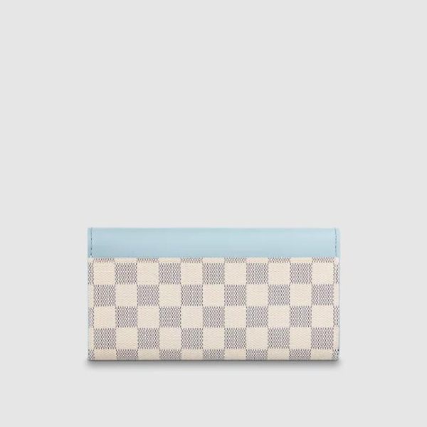 Louis Vuitton SARAH WALLET N60463 - Image 6