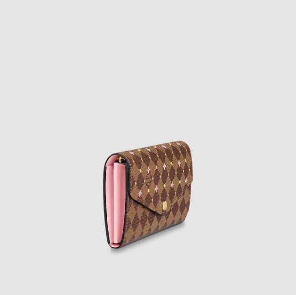 Louis Vuitton SARAH WALLET N60476 - Image 2