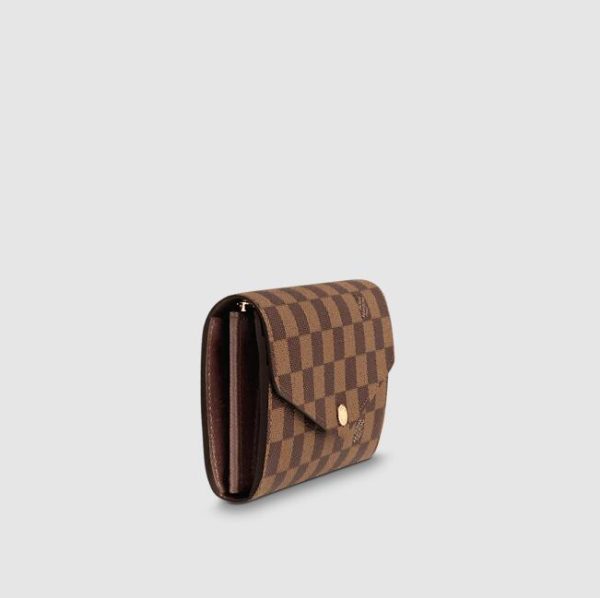 Louis Vuitton SARAH WALLET N63209 - Image 2