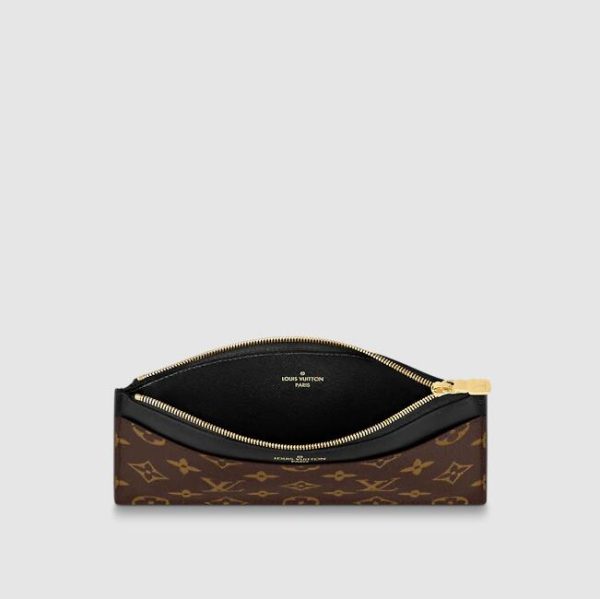 Louis Vuitton SLIM PURSE M80348 - Image 3