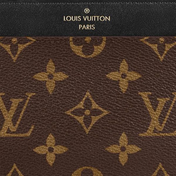 Louis Vuitton SLIM PURSE M80348 - Image 5