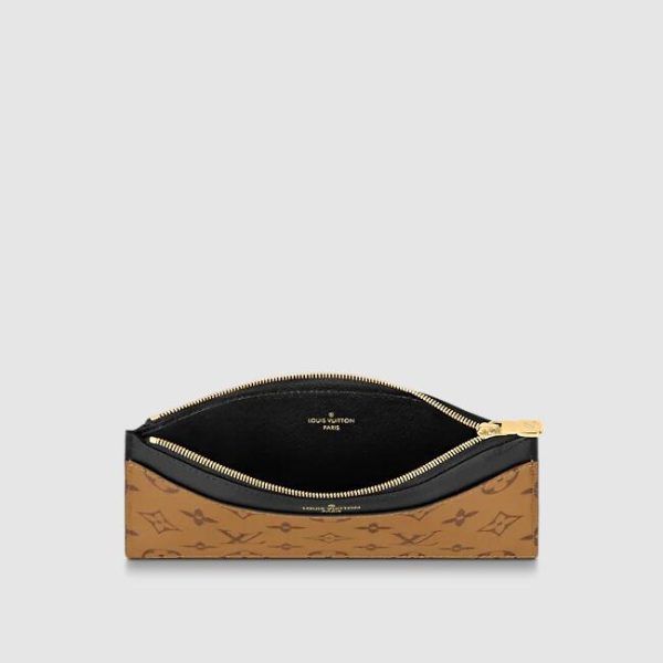 Louis Vuitton SLIM PURSE M80390 - Image 3