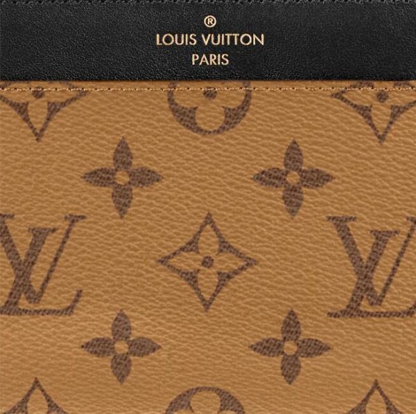 Louis Vuitton SLIM PURSE M80390 - Image 4