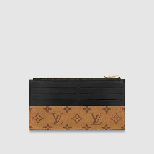 Louis Vuitton SLIM PURSE M80390 - Image 5