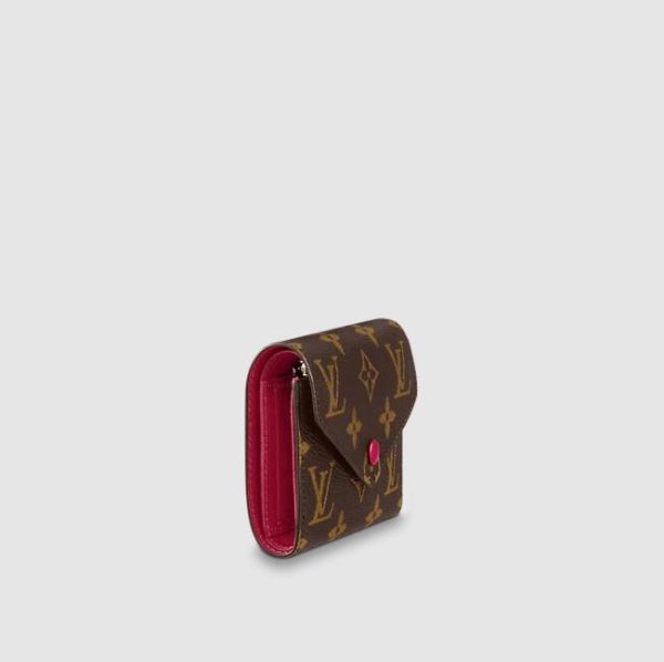 Louis Vuitton VICTORINE WALLET M41938 - Image 2